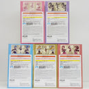 【中古】【未開封】【5点セット】劇場版 魔法少女まどか☆マギカ＜ワルプルギスの廻天＞＜フィギュア＞（代引き不可）6514
