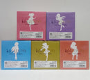 【中古】【未開封】【5点セット】劇場版 魔法少女まどか☆マギカ＜ワルプルギスの廻天＞＜フィギュア＞（代引き不可）6514