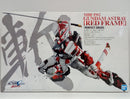【中古】【未組立】1/60 PG MBF-P02 ガンダムアストレイ レッドフレーム 「機動戦士ガンダムSEED ASTRAY」 [5063544]＜プラモデル＞（代引き不可）6514