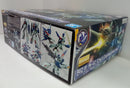 【中古】【未組立】1/100 MG RGZ-91 リ・ガズィ(逆襲のシャアVer.) 「機動戦士ガンダム 逆襲のシャア」[5066544]＜プラモデル＞（代引き不可）6514