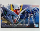 【中古】【未組立】1/144 RG GN-0000+GNR-010 ダブルオーライザー 「機動戦士ガンダム00(ダブルオー)」 [5061603]＜プラモデル＞（代引き不可）6514