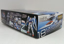 【中古】【未組立】1/144 RG GN-0000+GNR-010 ダブルオーライザー 「機動戦士ガンダム00(ダブルオー)」 [5061603]＜プラモデル＞（代引き不可）6514