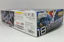 【中古】【未組立】1/144 RG GN-0000+GNR-010 ダブルオーライザー 「機動戦士ガンダム00(ダブルオー)」 [5061603]＜プラモデル＞（代引き不可）6514