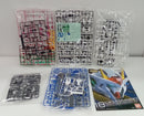 【中古】【未組立】1/144 RG GN-0000+GNR-010 ダブルオーライザー 「機動戦士ガンダム00(ダブルオー)」 [5061603]＜プラモデル＞（代引き不可）6514