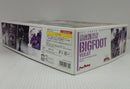 【中古】【未組立】1/72 ビッグフット Ver.GT 「Get Truth 太陽の牙ダグラム」 COMBAT ARMORS MAX 28＜プラモデル＞（代引き不可）6514