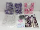 【中古】【未組立】1/72 ビッグフット Ver.GT 「Get Truth 太陽の牙ダグラム」 COMBAT ARMORS MAX 28＜プラモデル＞（代引き不可）6514