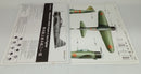 【中古】【未組立】1/24 日本海軍 三菱 A6M2b 零式艦上戦闘機21型 [02405]＜プラモデル＞（代引き不可）6514