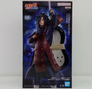 【中古】【未開封】うちはマダラ 「NARUTO-ナルト- 疾風伝」〜GiGOグループのお店限定〜＜フィギュア＞（代引き不可）6514