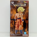 【中古】【未開封】超サイヤ人孫悟空 「一番くじ ドラゴンボール THE CHRONICLE OF GOKU」 MASTERLISE C賞＜フィギュア＞（代引き不可）6514