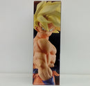 【中古】【未開封】超サイヤ人孫悟空 「一番くじ ドラゴンボール THE CHRONICLE OF GOKU」 MASTERLISE C賞＜フィギュア＞（代引き不可）6514
