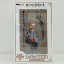 【中古】【未開封】弥海砂(ラスト賞ver.) 「DMMくじ 原作 『DEATH NOTE』」 LAST CHANCE(ラストチャンス)賞＜フィギュア＞（代引き不可）6514