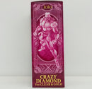 【中古】【未開封】超像可動 ジョジョの奇妙な冒険 第4部 クレイジー・ダイヤモンド Ver.CLEAR ＆ GOLD＜フィギュア＞（代引き不可）6514