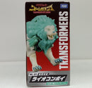 【中古】【未開封】NL-01 ライオコンボイ 伝説の緑のライオンver. 「トランスフォーマー ニューレジェンズ」＜おもちゃ＞（代引き不可）6514