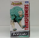 【中古】【未開封】NL-01 ライオコンボイ 伝説の緑のライオンver. 「トランスフォーマー ニューレジェンズ」＜おもちゃ＞（代引き不可）6514
