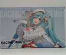 【中古】【未開封】PLAMATEA レーシングミク 2023Ver. 「初音ミク GTプロジェクト」＜プラモデル＞（代引き不可）6514