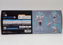 【中古】【未開封】PLAMATEA レーシングミク 2023Ver. 「初音ミク GTプロジェクト」＜プラモデル＞（代引き不可）6514