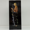 【中古】【未開封】平子真子 「一番くじ BLEACH Stirring Souls vol.4」 MASTERLISE B賞＜フィギュア＞（代引き不可）6514