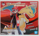【中古】【未開封】マジコスレッド＆リザードン 「一番くじ ポケモンマスターズ EX 7th Anniversary」 MASTERLISE PLUS A賞＜フィギュア＞（代引き不可）6514