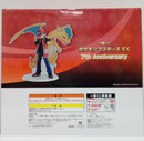 【中古】【未開封】マジコスレッド＆リザードン 「一番くじ ポケモンマスターズ EX 7th Anniversary」 MASTERLISE PLUS A賞＜フィギュア＞（代引き不可）6514