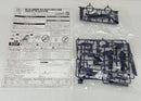 【中古】【未組立】1/144 HG RX-124 ガンダムTR-6(ハイゼンスレイII・ラー)「ADVANCE OF Z 〜ティターンズの旗のもとに〜」＜プラモデル＞（代引き不可）6514