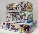 【中古】【未組立】【セット】HG 1/300 ゴウザウラー・マグナザウラー・グランザウラー 「熱血最強ゴウザウラー」＜プラモデル＞（代引き不可）6514