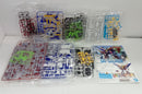 【中古】【未組立】【セット】HG 1/300 ゴウザウラー・マグナザウラー・グランザウラー 「熱血最強ゴウザウラー」＜プラモデル＞（代引き不可）6514
