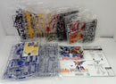 【中古】【未組立】【セット】HG 1/300 ゴウザウラー・マグナザウラー・グランザウラー 「熱血最強ゴウザウラー」＜プラモデル＞（代引き不可）6514