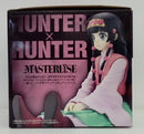 【中古】【開封品】【未使用】アルカ=ゾルディック 「一番くじ HUNTER×HUNTER ZAOLDYECK FAMILY」 MASTERLISE E賞＜フィギュア＞（代引き不可）6514
