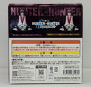 【中古】【開封品】【未使用】アルカ=ゾルディック 「一番くじ HUNTER×HUNTER ZAOLDYECK FAMILY」 MASTERLISE E賞＜フィギュア＞（代引き不可）6514