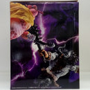 【中古】【開封品】カイドウ -the Four Emperors- 「一番くじ ワンピース Best of Omnibus」 A賞＜フィギュア＞（代引き不可）6514