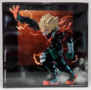 【中古】【未開封】爆豪勝己〜これは俺たちの物語だ〜 「一番くじ 僕のヒーローアカデミア -紡がれる想い-」 MASTERLISE D賞＜フィギュア＞（代引き不可）6514