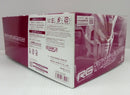 【中古】【未組立】1/144 RG ZGMF-X56S/θ デスティニーインパルス 「機動戦士ガンダムSEED DESTINY MSV」＜プラモデル＞（代引き不可）6514