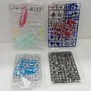 【中古】【未組立】MGSD ZGMF-X10A フリーダムガンダム 「機動戦士ガンダムSEED」 [5064257]＜プラモデル＞（代引き不可）6514