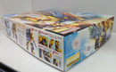 【中古】【未組立】1/100 MG MSN-00100 百式+バリュートシステム「機動戦士Zガンダム」 [5184125]＜プラモデル＞（代引き不可）6514