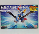 【中古】【未組立】LBXペルセウス(リミテッドクリアVer.) 「ダンボール戦機」 イベント限定 [0177857]＜プラモデル＞（代引き不可）6514