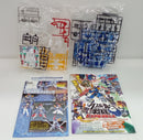 【中古】【未組立】LBXペルセウス(リミテッドクリアVer.) 「ダンボール戦機」 イベント限定 [0177857]＜プラモデル＞（代引き不可）6514