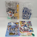 【中古】【未組立】LBXエルシオン(リミテッドクリアVer.) 「ダンボール戦機」 イベント限定 [0177858]＜プラモデル＞（代引き不可）6514