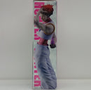 【中古】【中身未開封】ヒソカ(通常ver.) 「一番くじ HUNTER×HUNTER GREED ISLAND(2)」 MASTERLISE D賞＜フィギュア＞（代引き不可）6514