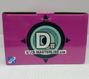 【中古】【中身未開封】ヒソカ(通常ver.) 「一番くじ HUNTER×HUNTER GREED ISLAND(2)」 MASTERLISE D賞＜フィギュア＞（代引き不可）6514