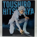 【中古】【未開封】日番谷冬獅郎 「一番くじ BLEACH-ブリーチ- Stirring Souls vol.5」 MASTERLISE B賞＜フィギュア＞（代引き不可）6514