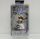 【中古】【未開封】綾波レイ 「新世紀エヴァンゲリオン」 プレミアムフィギュア ゴシック・ナイト＜フィギュア＞（代引き不可）6514