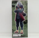 【中古】【未開封】自来也(仙人モード) 「一番くじ NARUTO-ナルト- 疾風伝 輪廻の嘆きと平和の懸け橋」 MASTERLISE E賞＜フィギュア＞（代引き不可）6514