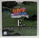 【中古】【未開封】自来也(仙人モード) 「一番くじ NARUTO-ナルト- 疾風伝 輪廻の嘆きと平和の懸け橋」 MASTERLISE E賞＜フィギュア＞（代引き不可）6514