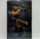 【中古】【未開封】ゾッド(人の姿) 「一番くじ ベルセルク 宿命の双極」ラストワン賞 MASTERLISE＜フィギュア＞（代引き不可）6514