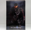 【中古】【中身未開封】ガッツ 狂戦士ver. 「一番くじ ベルセルク 宿命の双極」 B賞 MASTERLISE＜フィギュア＞（代引き不可）6514