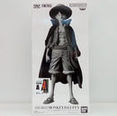 【中古】【未開封】【半券付】ルフィ(ブラシカラー) 「バンプレくじ PREMIUM ワンピース-モンキー・D・ルフィ-」 A賞＜フィギュア＞（代引き不可）6514