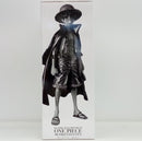 【中古】【未開封】【半券付】ルフィ(ブラシカラー) 「バンプレくじ PREMIUM ワンピース-モンキー・D・ルフィ-」 A賞＜フィギュア＞（代引き不可）6514