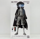【中古】【未開封】【半券付】ルフィ(アニメカラー) 「バンプレくじ PREMIUM ワンピース-モンキー・D・ルフィ-」 B賞＜フィギュア＞（代引き不可）6514