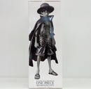 【中古】【未開封】【半券付】ルフィ(アニメカラー) 「バンプレくじ PREMIUM ワンピース-モンキー・D・ルフィ-」 B賞＜フィギュア＞（代引き不可）6514
