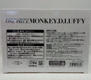 【中古】【未開封】【半券付】ルフィ(アニメカラー) 「バンプレくじ PREMIUM ワンピース-モンキー・D・ルフィ-」 B賞＜フィギュア＞（代引き不可）6514